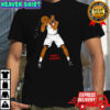 Clippers Superstar Kawhi Leonard graphic shirt