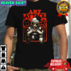 Clown Art TV Show Horror Halloween shirt