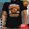 Club 520 World Champions Back 2 Back shirt