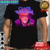 Club Random with Bill Maher shirt