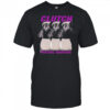 Clutch Psychic Warfare Screaming Negative T-Shirt