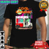 Coal Chamber x Rockabilia Halloween T-shirt