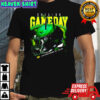 College GameDay green football helmet October live from Eugenr OR Oct 11st 2025 poster shirt