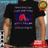 Colorado Avalanche Heritage Graphic shirt