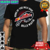 Colorado Bills Backers home of the mile high Bills Mafia shirt