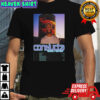Conducta Australia & Asia Tour 2025 T-Shirt