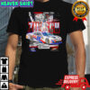 Connor Zilisch Connor Wins Ten Racing 88 Signature Shirt