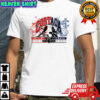 Cortaca Cortland vs Ithaca 2025 baseball T-shirts