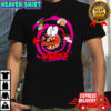 Courage the Cowardly Dog Cartoon Network shirt
