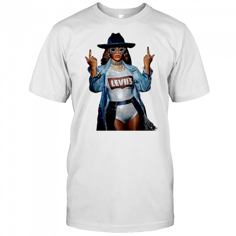 Cowboy Carter Country music album music lover shirt