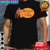 Cracker Barrel Release The Files T-Shirt