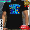 Craftee Level Up T-shirt