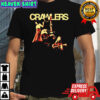 Crawlers Collage T-shirt