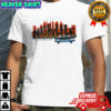 Creation Nashville Oct 31 to Nov 2 2025 vintage T-shirt