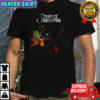Creature Commandos shirt
