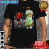 Cristiano Ronaldo and Lamine Yamal UEFA Nations League 2025 shirt