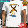 Cross-Fit Jesus Funny Christian Dank Memes shirt