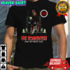 Crypt-Keeper Tales from the Crypt His Scareness Join the Fright Club Halloween shirt