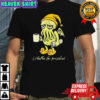 Cthulhu For President shirt