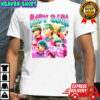 Cute Baby Saja Demon Hunters Movie graphic shirt