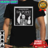 Da Pope New Pope Leo 14 Chicago Sun Times shirt