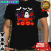 Dachshund Happy Halloweiner Halloween Dogs Lover shirt