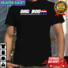 Dad Bod average American hero shirt