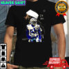 Dallas Cowboys vs Carolina Panthers NFL 2025 shirt