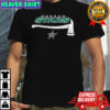 Dallas Stars Firefighter Application Day shirt