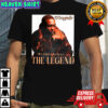 D’Angelo Brown Sugar R and B Legend music memorial retro shirt