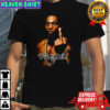 D’Angelo middle finger gang shirt
