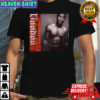 D’Angelo Voodoo R and B Legend music memorial retro shirt