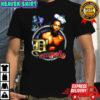 D’Angelo Voodoo R and B music collage shirt