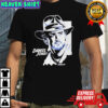 Daniel Jones Indy Pose graphic shirt