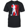 Dansby Swanson #7 Chicago Cubs Baseball MLB Signature Shirt