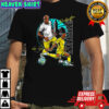 Darlington Nagbe 2020-2023 graphic shirt