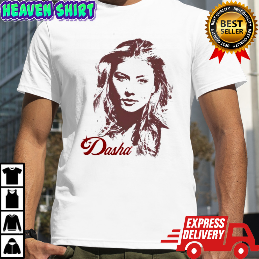 Dasha Anna New shirt