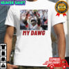 David Ortiz My Dawg Shirt