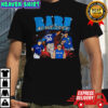 Davis Schneider Toronto Blue Jays baseball Babe graphic shirt