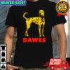 Dawes Dalmatian shirt