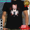 DC Comics Batman Joker Puppet Master T-shirt
