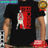 DC Comics Batman Robin Forge T-shirt