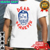 Dead Kennedys Big Head shirt