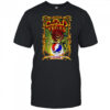 Dead Vegas 1969 2025 World Tour Grateful Dead Las Vegas Nevada T-shirt