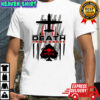 Death from above hercules Ace of Spades shirt
