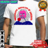 Democratic socialists of america shirt