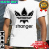 Demogorgon Adidas Stranger Things 3 shirt