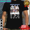 Denver Broncos’ Best legends Players of All Time signatures shirt