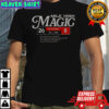 Denver Broncos Football Mile High Magic T-Shirt