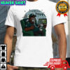 Denver Broncos vs Philadelphia Eagles NFL 2025 save Philly caricature shirt